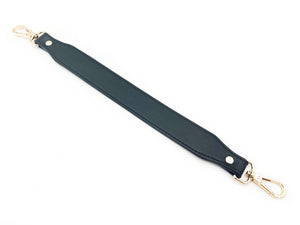 Tracollina a mano cm36x2,9 - similpelle -cf.1pz