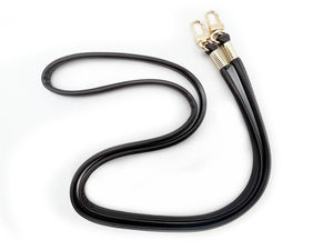 Tracolla lunga daily 120cm - similpelle -cf.1pz