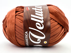 Fettuccia waoo velluto cf250gr. 50mt. 95%pl 5%ea