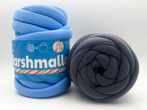 Waoo marshmallow cf 500 gr 21 mt. ca.