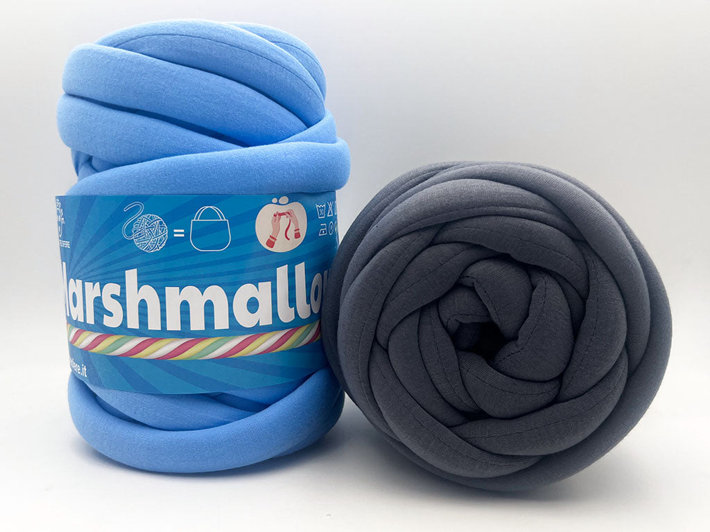 WAOO MARSHMALLOW CF 500 GR 21 MT. CA.