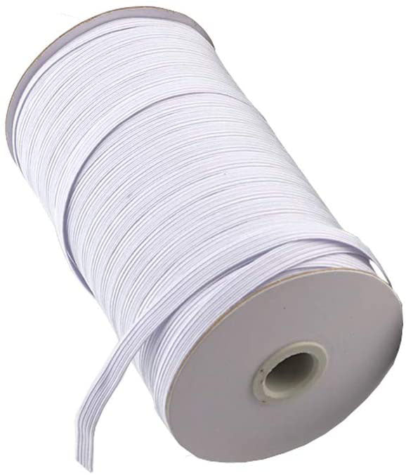 ELASTICO ROTOLO 5MM-CF.200 MT