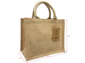 BORSA JUTA CRISS MIS 33X42X19
