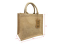 BORSA JUTA CRISS MIS 30X30X19