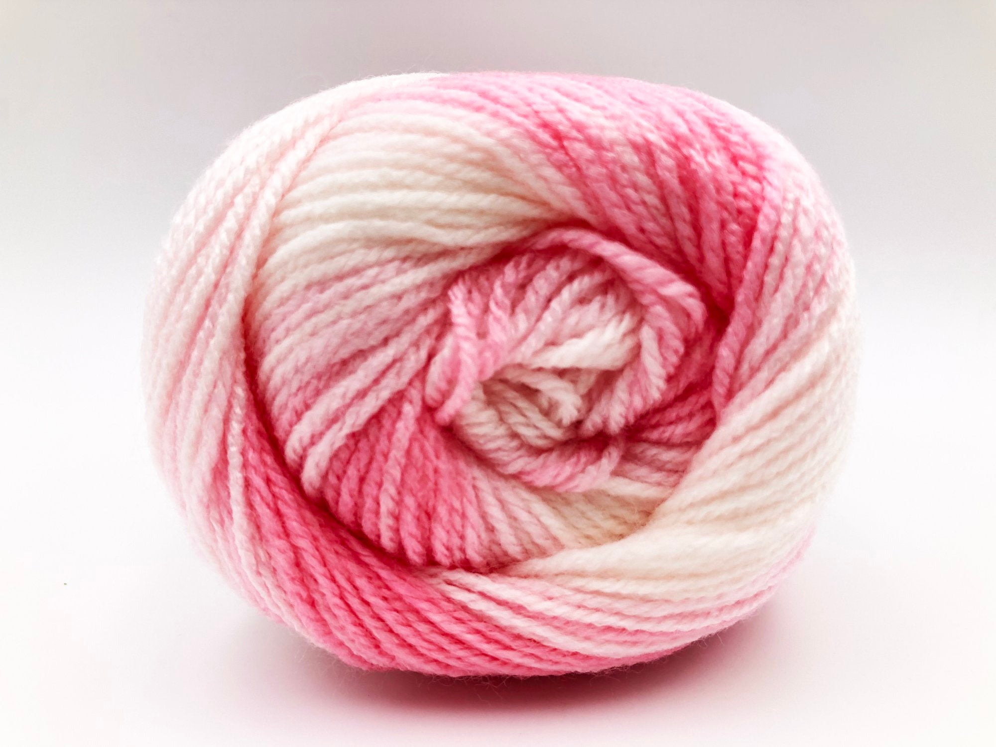 LANA CAREZZA BATIK 100% Acrilico CF 500 gr