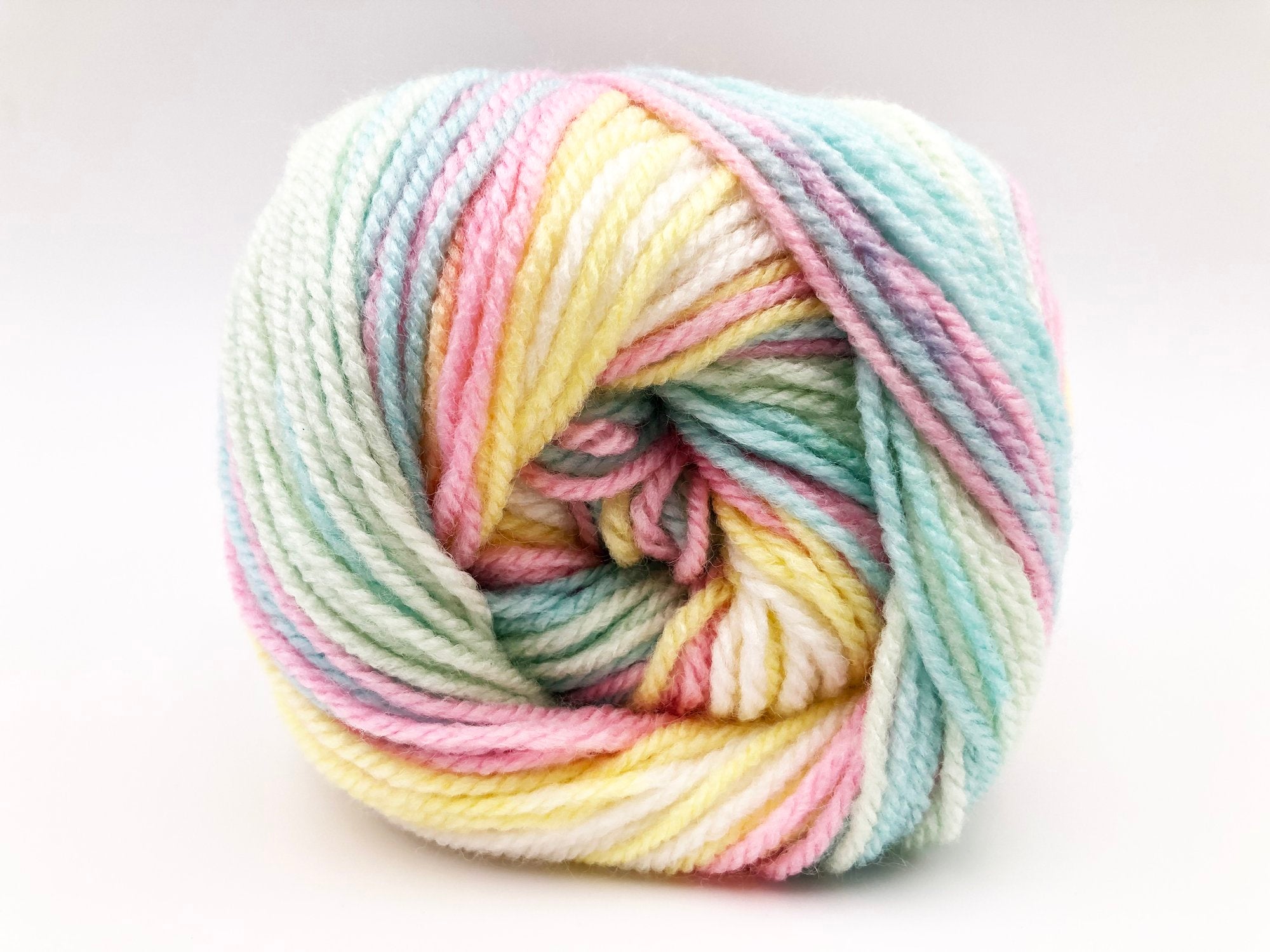 LANA CAREZZA BATIK 100% Acrilico CF 500 gr