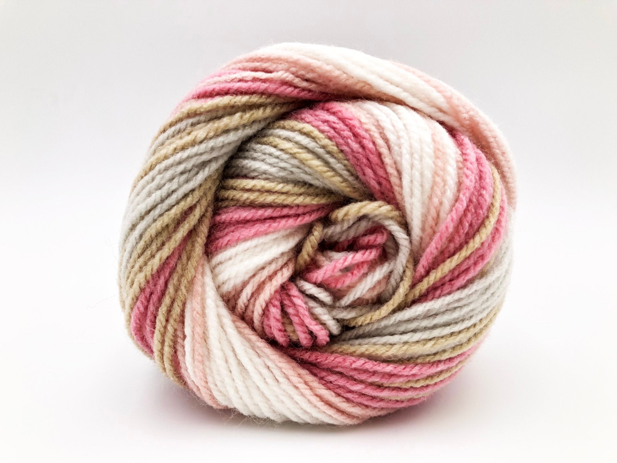 LANA CAREZZA BATIK 100% Acrilico CF 500 gr