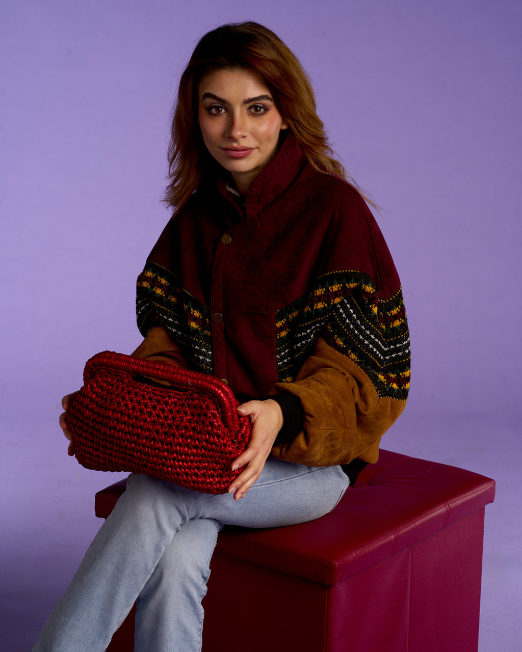 FETTUCCIA SWAN SKIN ECOPELLE 100%PL CF.50MT