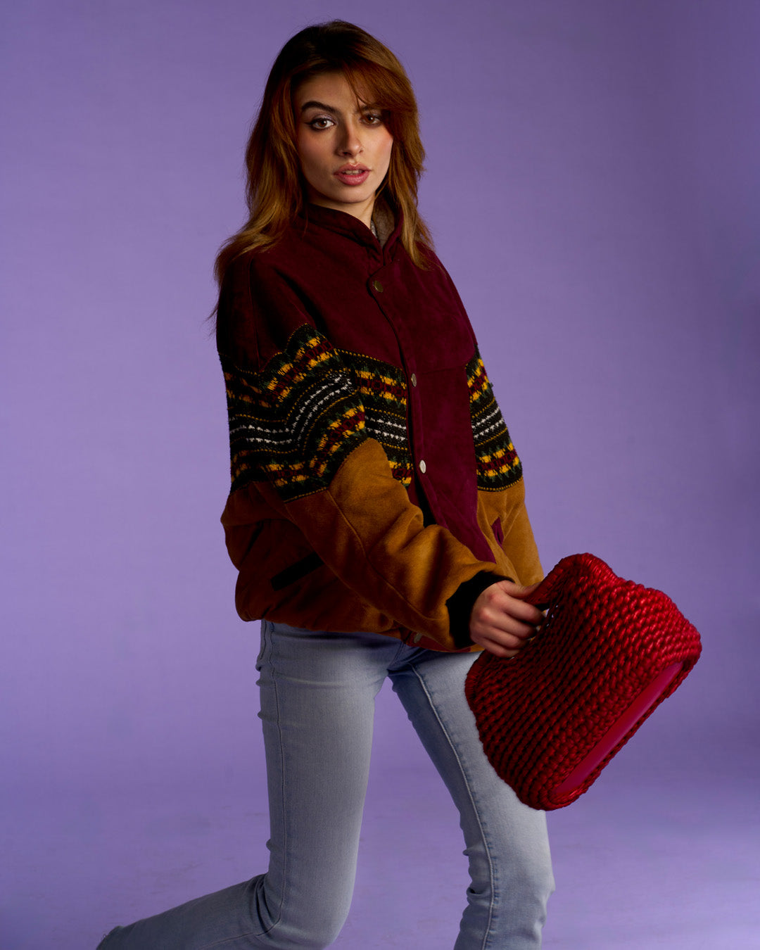 FETTUCCIA SWAN SKIN ECOPELLE 100%PL CF.50MT