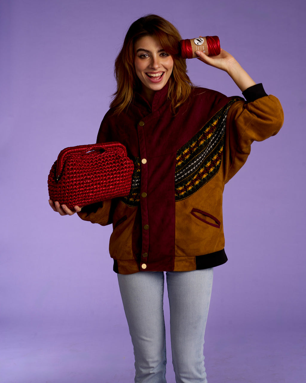 FETTUCCIA SWAN SKIN ECOPELLE 100%PL CF.50MT