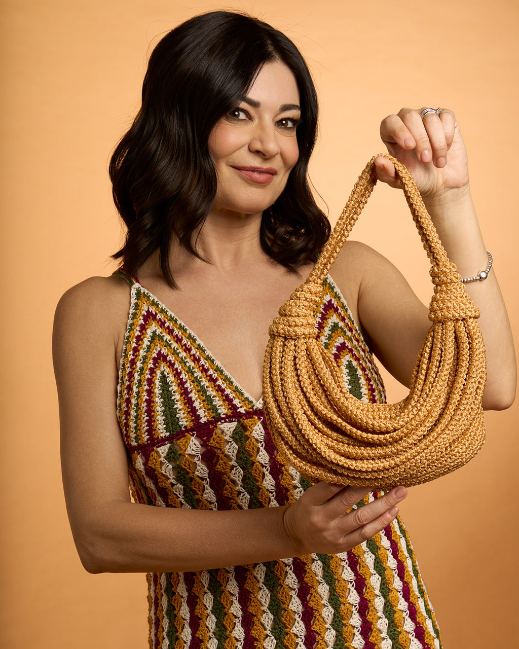 CORDINO SWAN SHINY 100% Polipropilene 250 Grammi