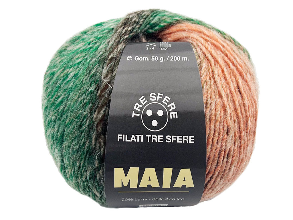 color