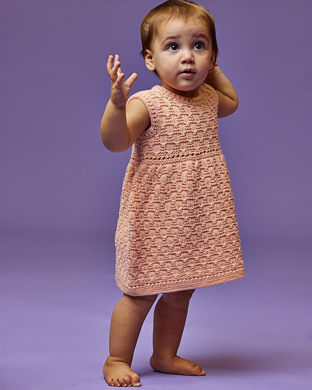 LANA BIMBO WOOL 100% LANA MERINO EXTRA FINE 19 MICRON CF 500 gr