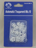 AUTOMATICI TRASP.MIS.10 CF.12BL.