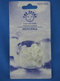 BOTTONI CAMICIA CF.12 BLISTER