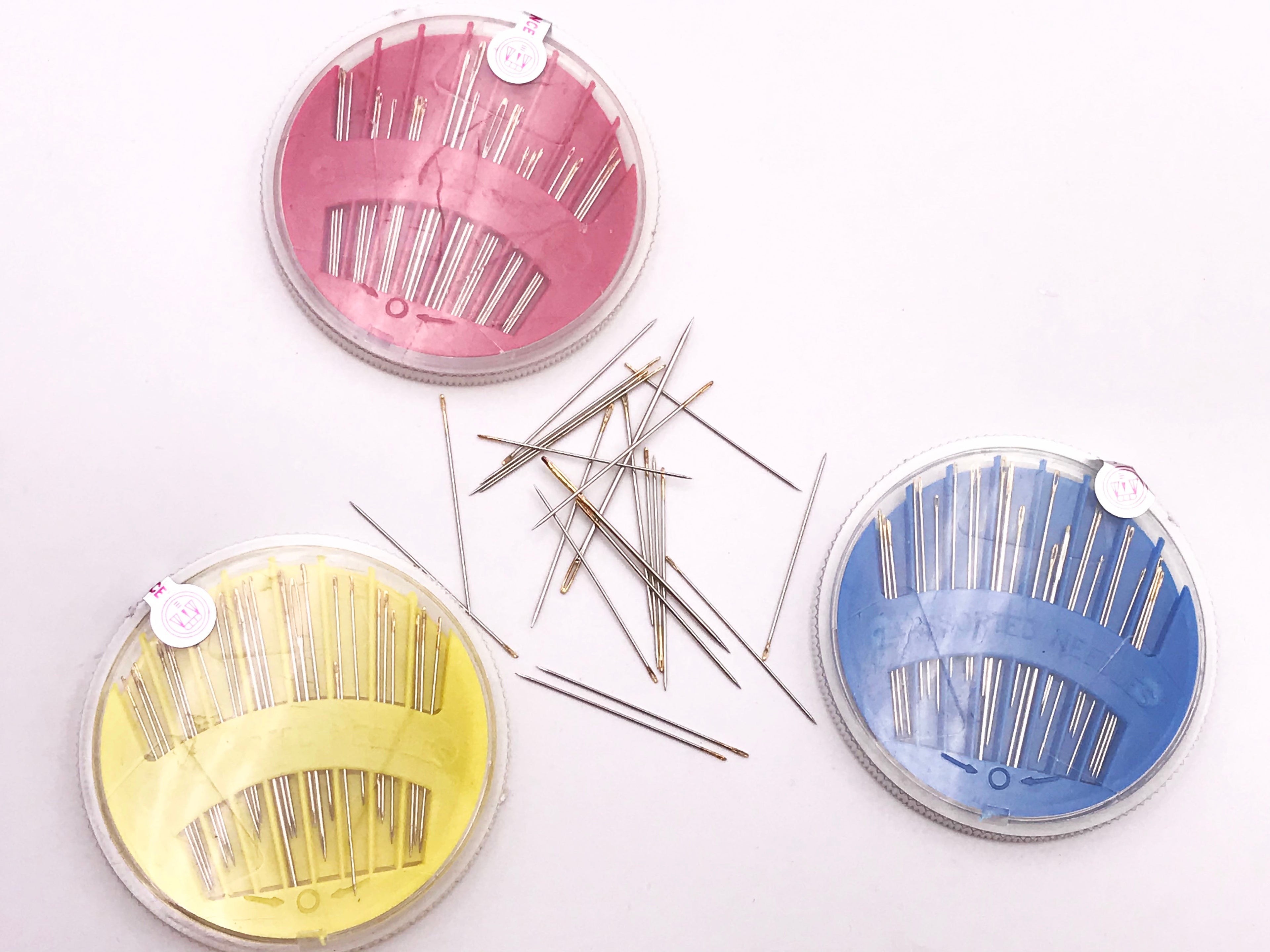 AGHI MANO SCAT.ROTONDA ASS. CF24PZ