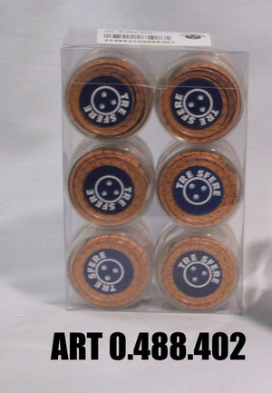 Centímetros caja pequeña cf.12pz