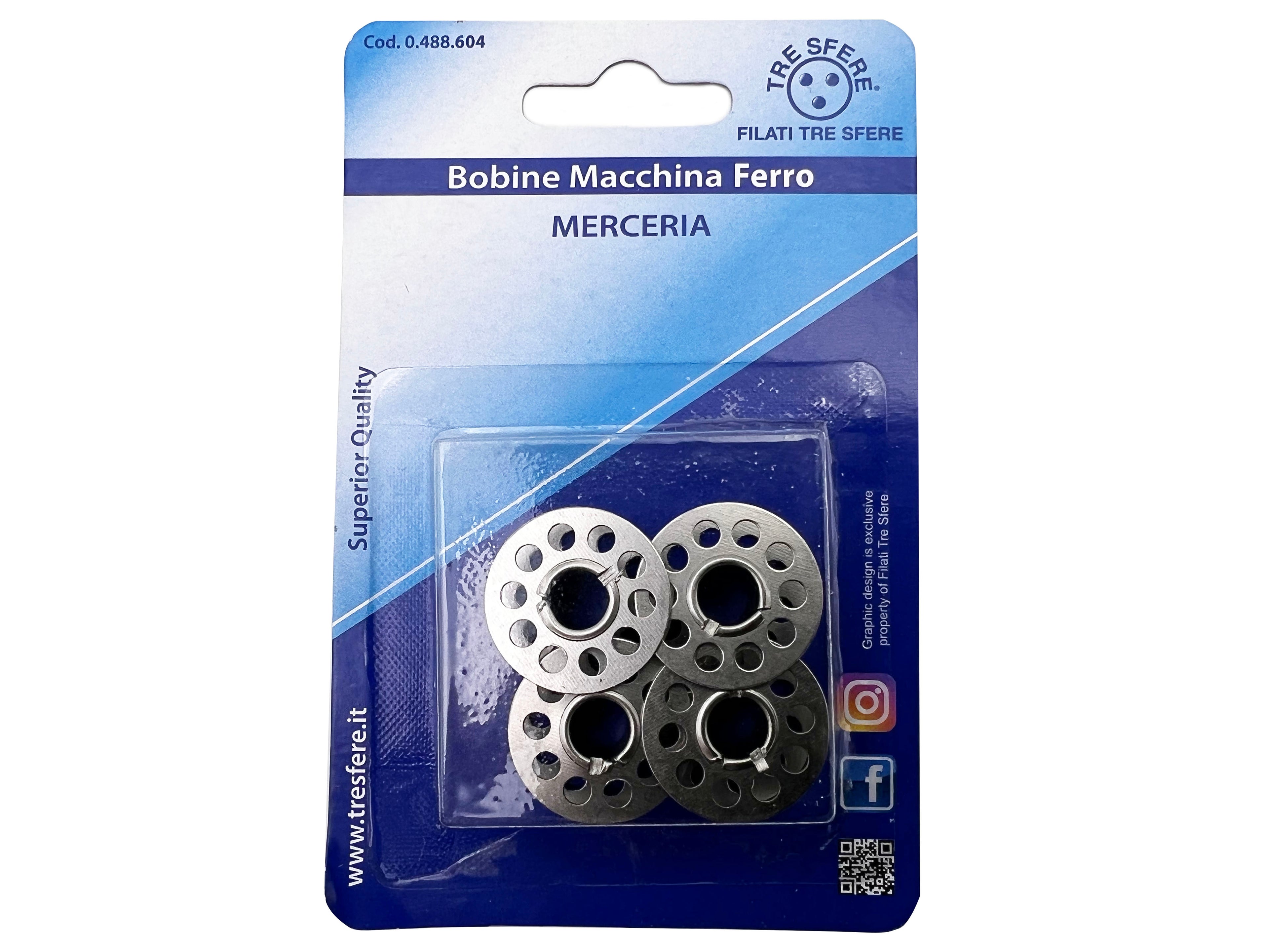 BOBINE MACCHINA FERRO CF.12 BLI