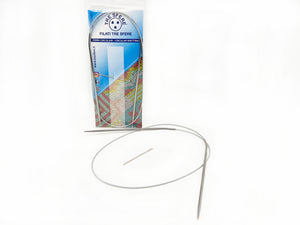 Fers circulaires n 3,5 cm 80 cf.1 pz