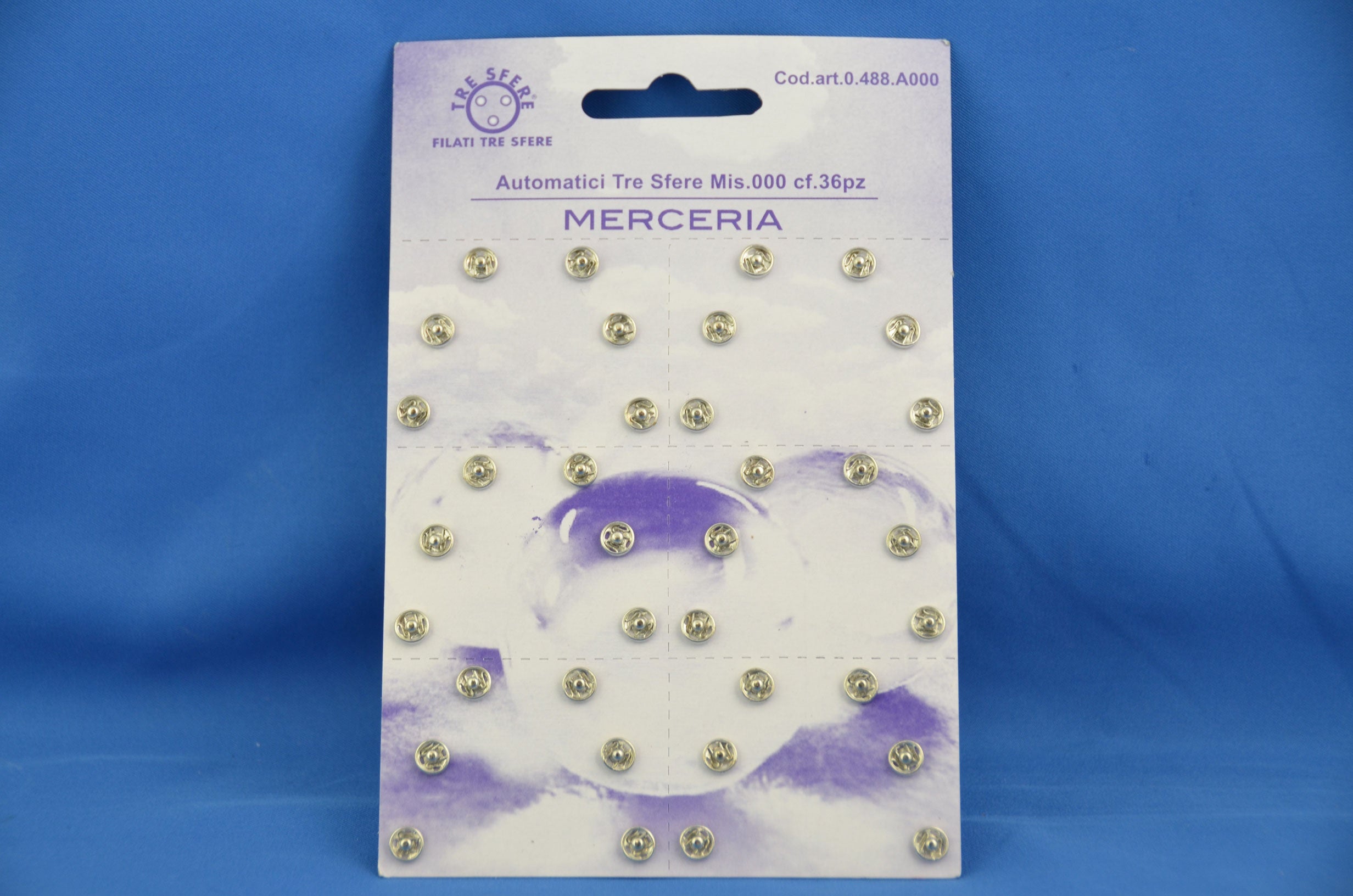 AUTOMATICI  MIS.000 CF.1BL