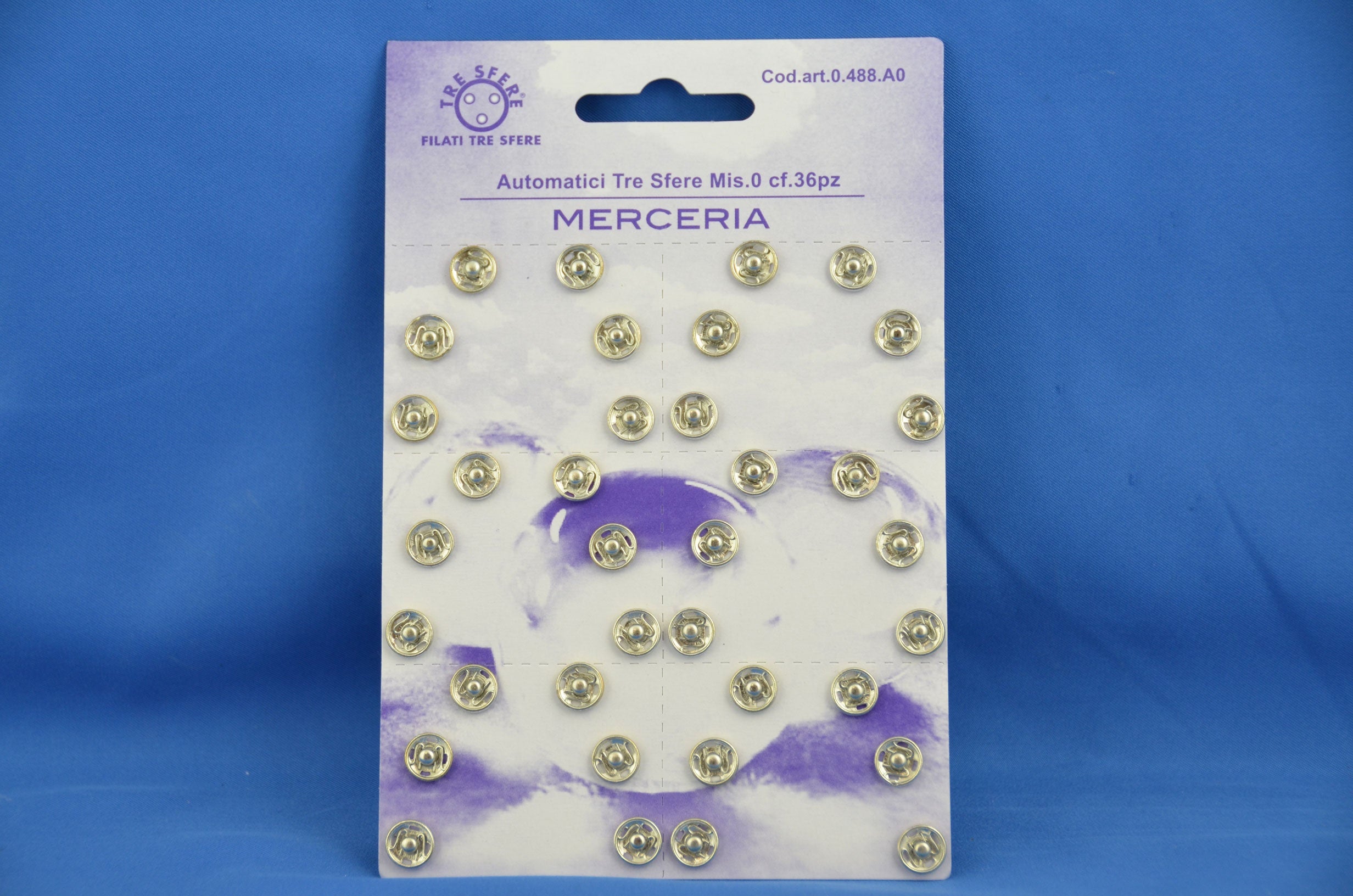 AUTOMATICI  MIS.0 CF.1BL