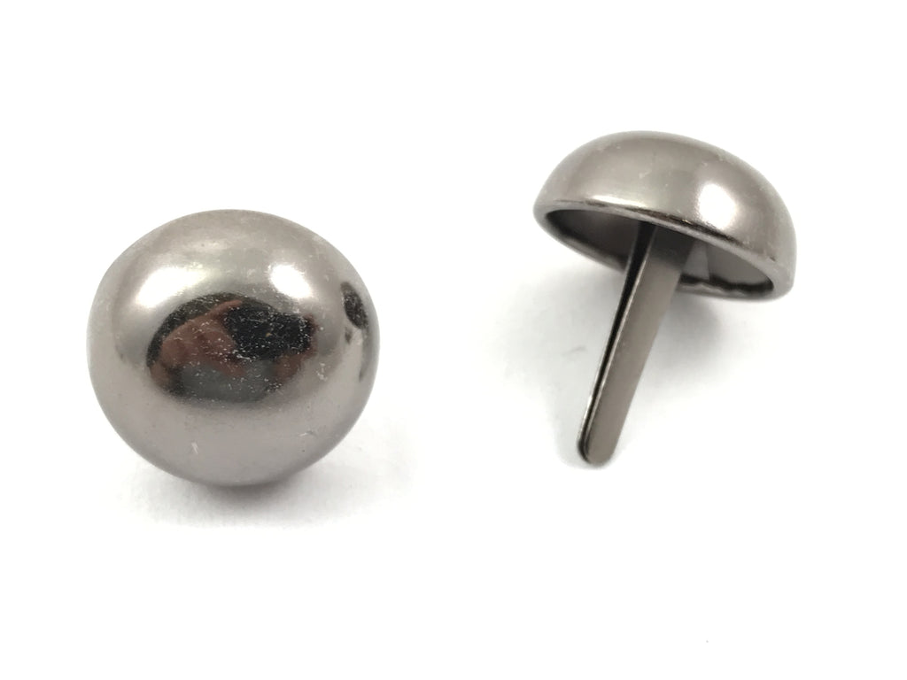 BORCHIE ROTONDE METALLICHE CF.10 PZ