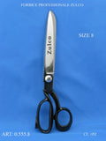 FORBICE ZULCO MIS.8 CF.1PZ