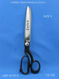 FORBICE ZULCO MIS.9 CF.1PZ