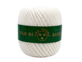 COTONE FILO DI SCOZIA TITOLO 12 BIANCO CF 600 gr