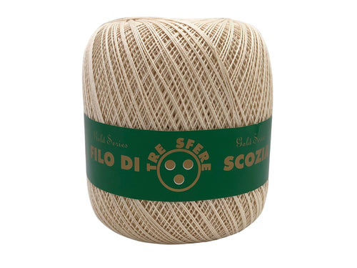 COTONE FILO DI SCOZIA TITOLO 12  COLORATO CF 600 gr