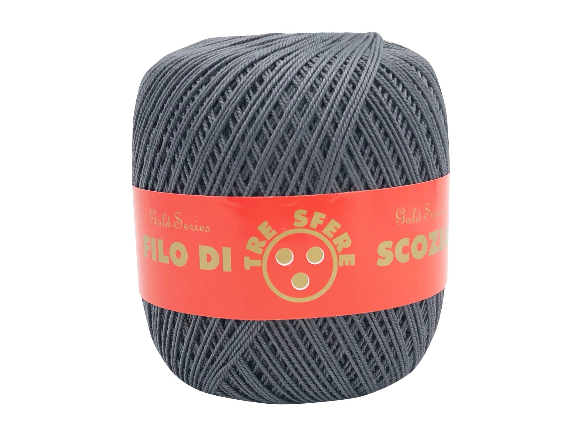 A piedi Otto Non idoneo uncinetto per filo numero 12 Straniero polmone incidente