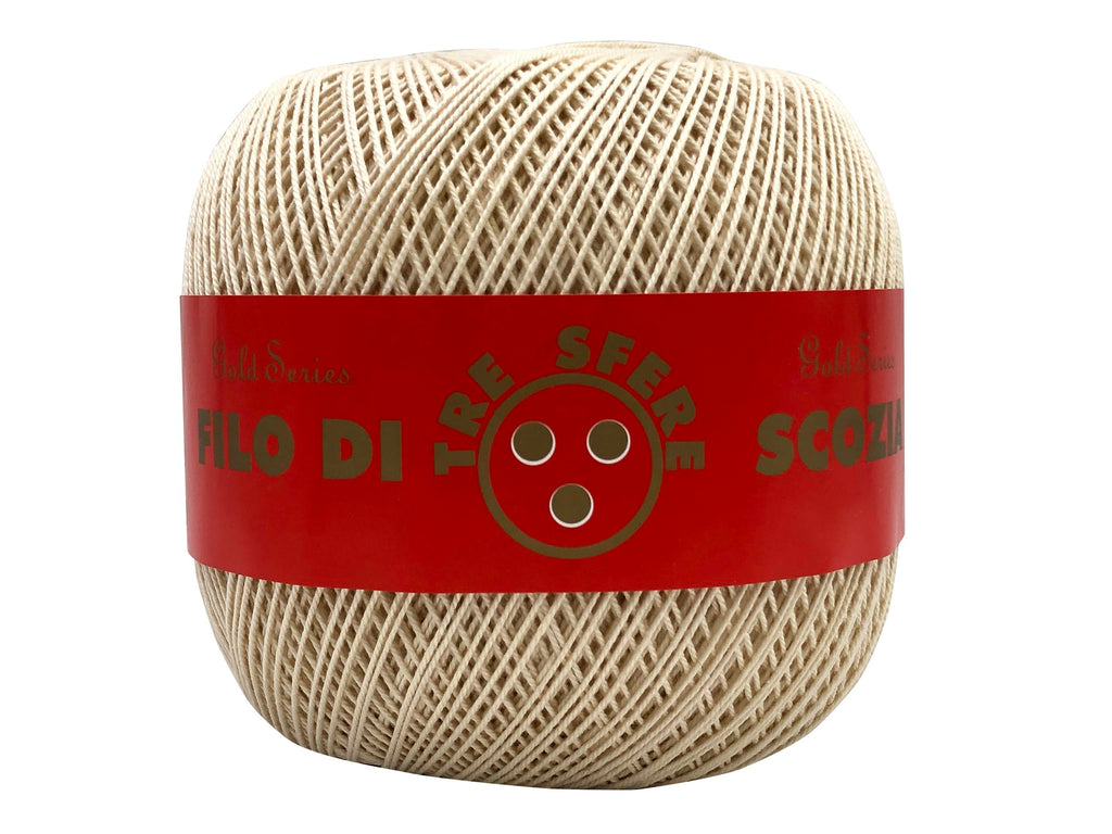 COTONE FILO DI SCOZIA TITOLO 5 COLORATO Gomitolo 250 gr