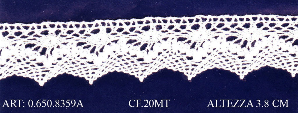 PIZZO 8359A CF.20MT