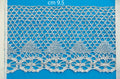 PIZZO 8577  LAME'  CF.20MT