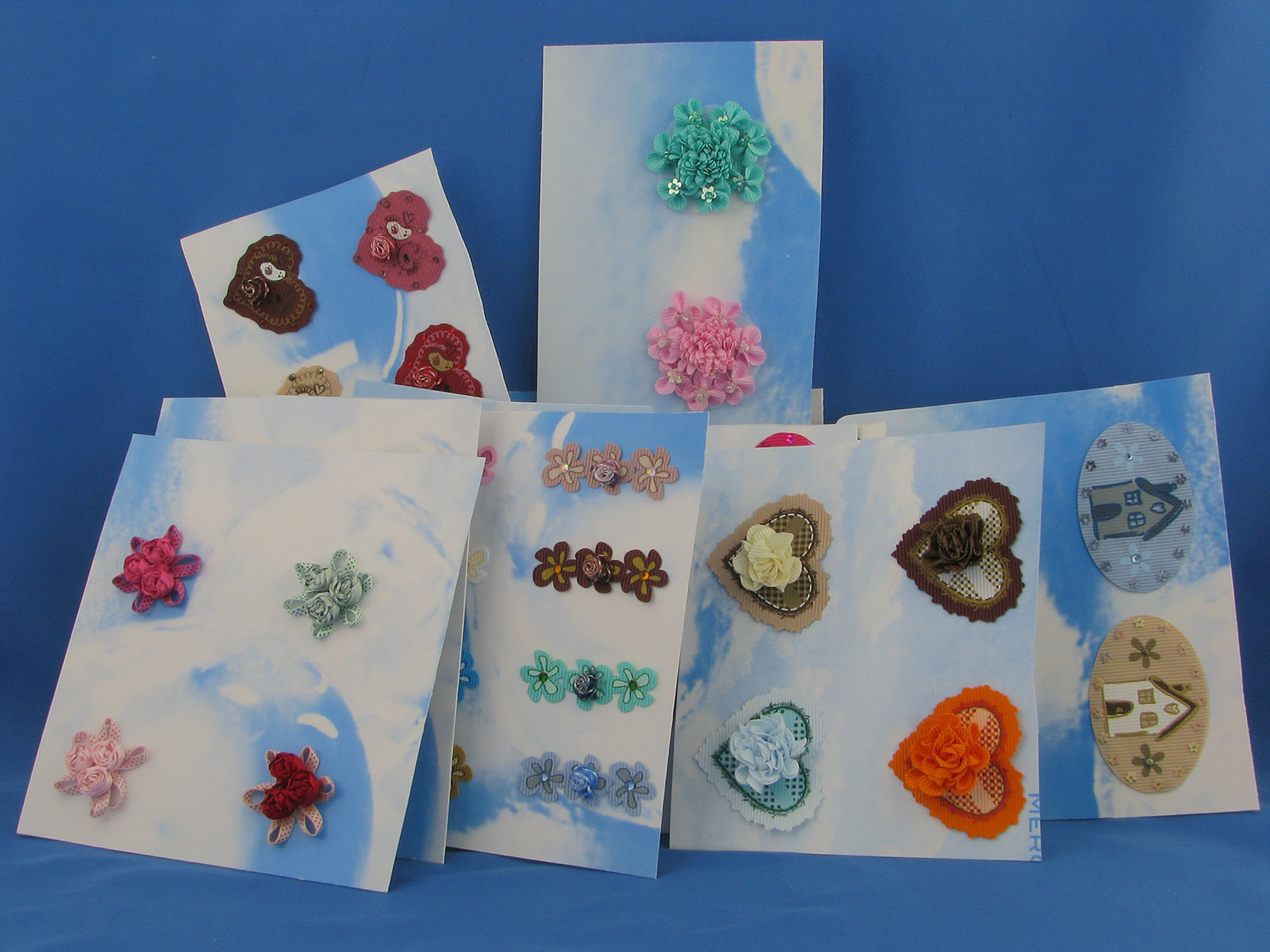 APPLICAZIONI MISTE CF.60PZ