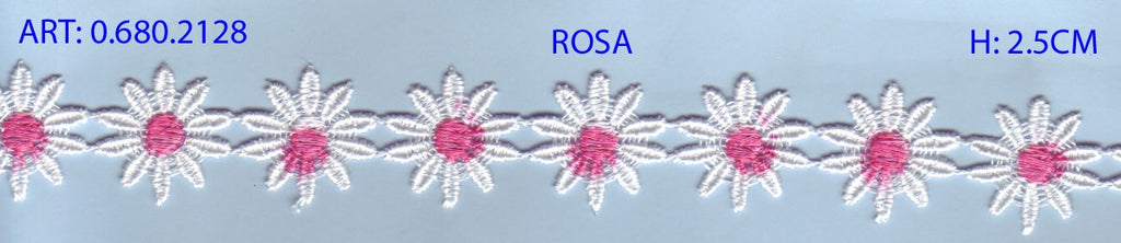 MACRAME. 2128  CF 9,20 MT