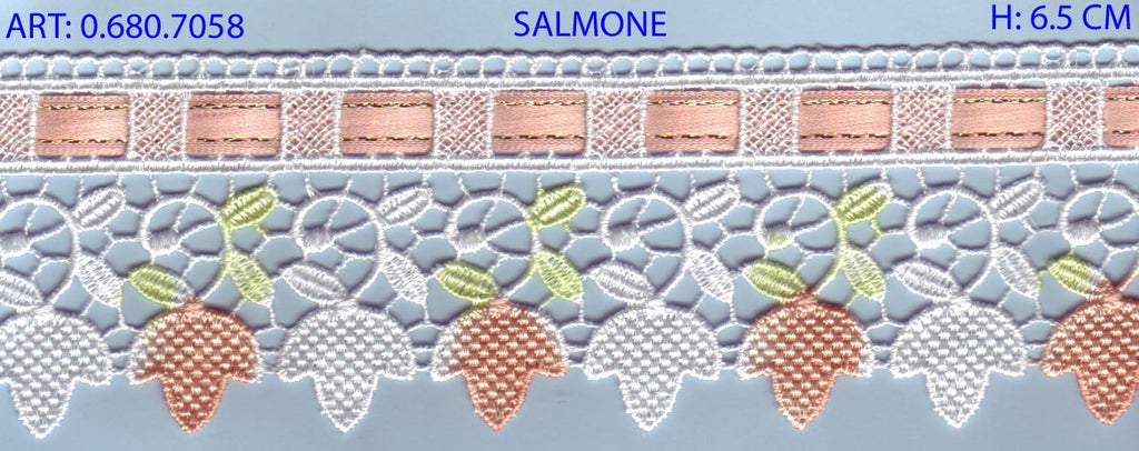 MACRAME 7058 BATIK CF 9,20 MT