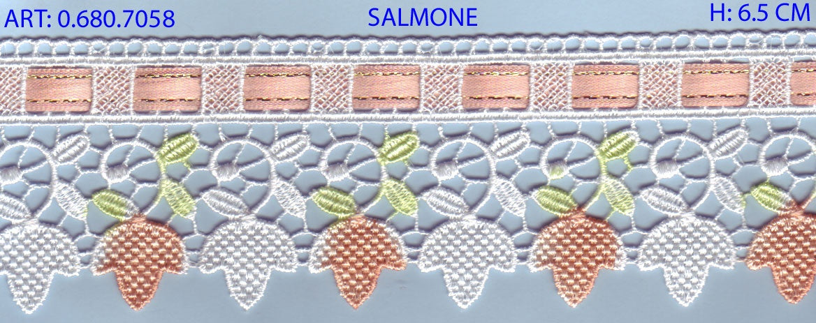 MACRAME 7058 BATIK CF 9,20 MT