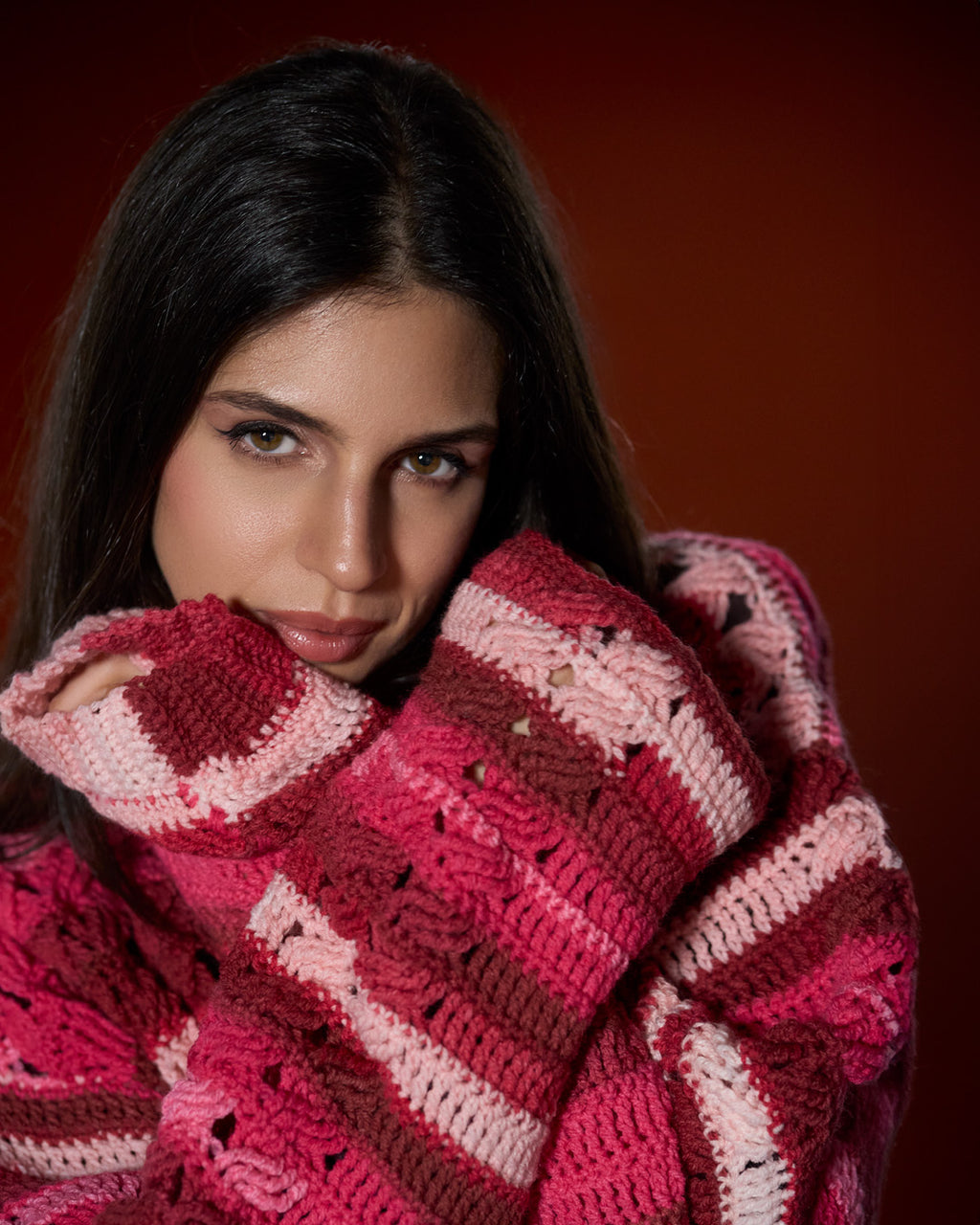 LANA ONDA 100% Acrilico CF 500 gr