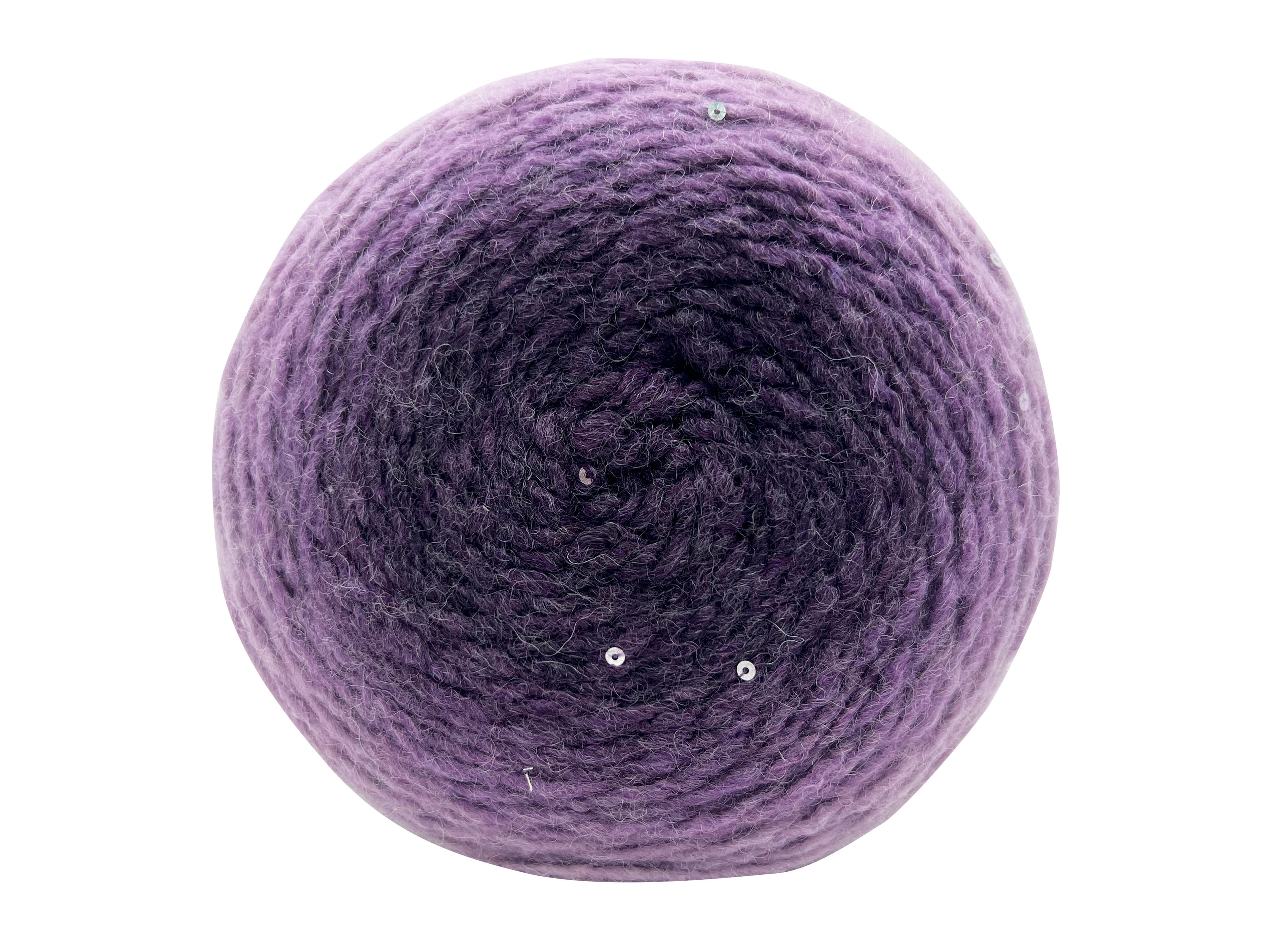 LANA CRYSTAL 15% lana 73% acrilico 10% Nylon 2% PL CF 200 gr