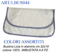 BUSTINA LICIA ETAMINE CF.6PZ
