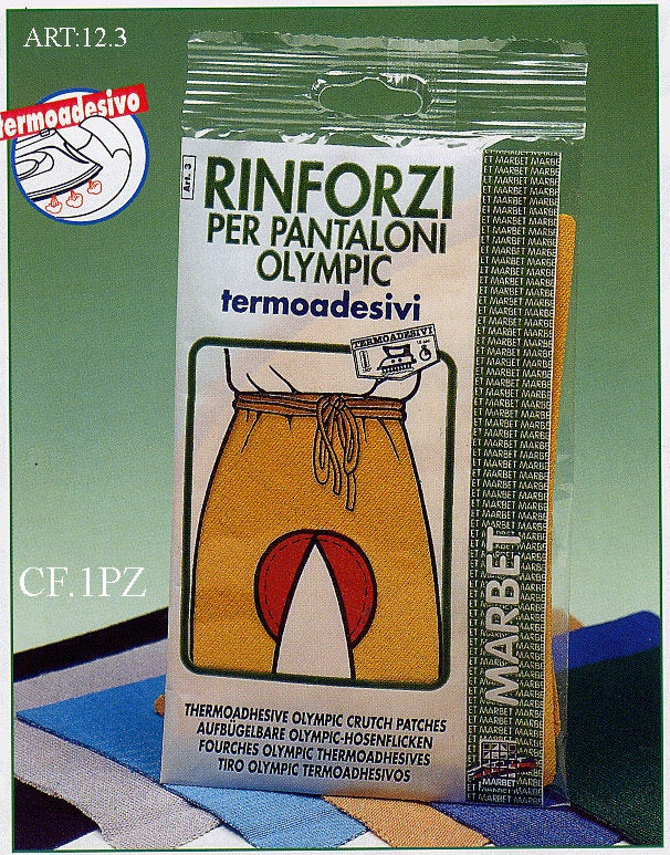 RINFORZI PER PANT.CF1PZ