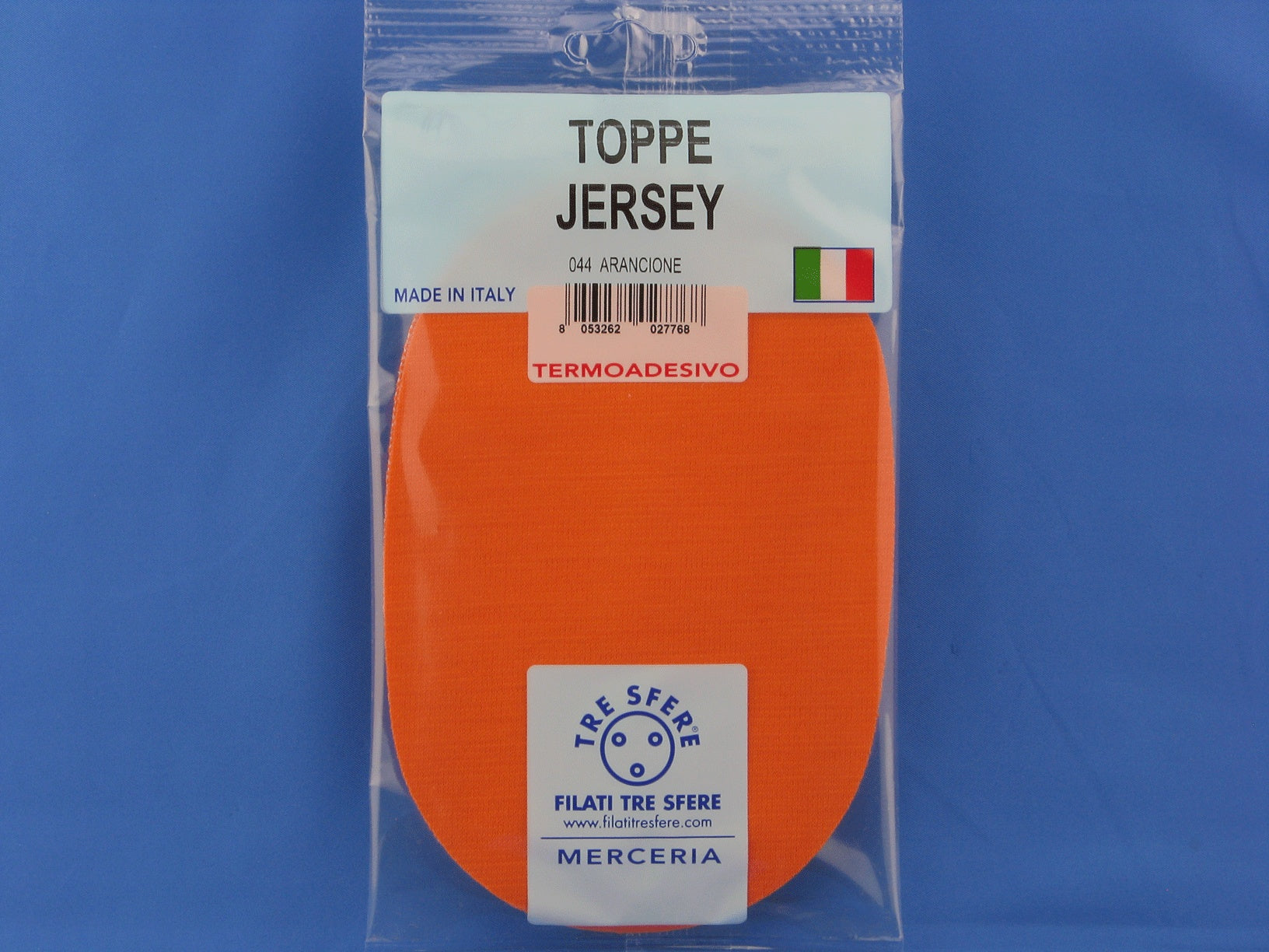 TOPPE JERSEY TERMOADESI.CF.1PZ