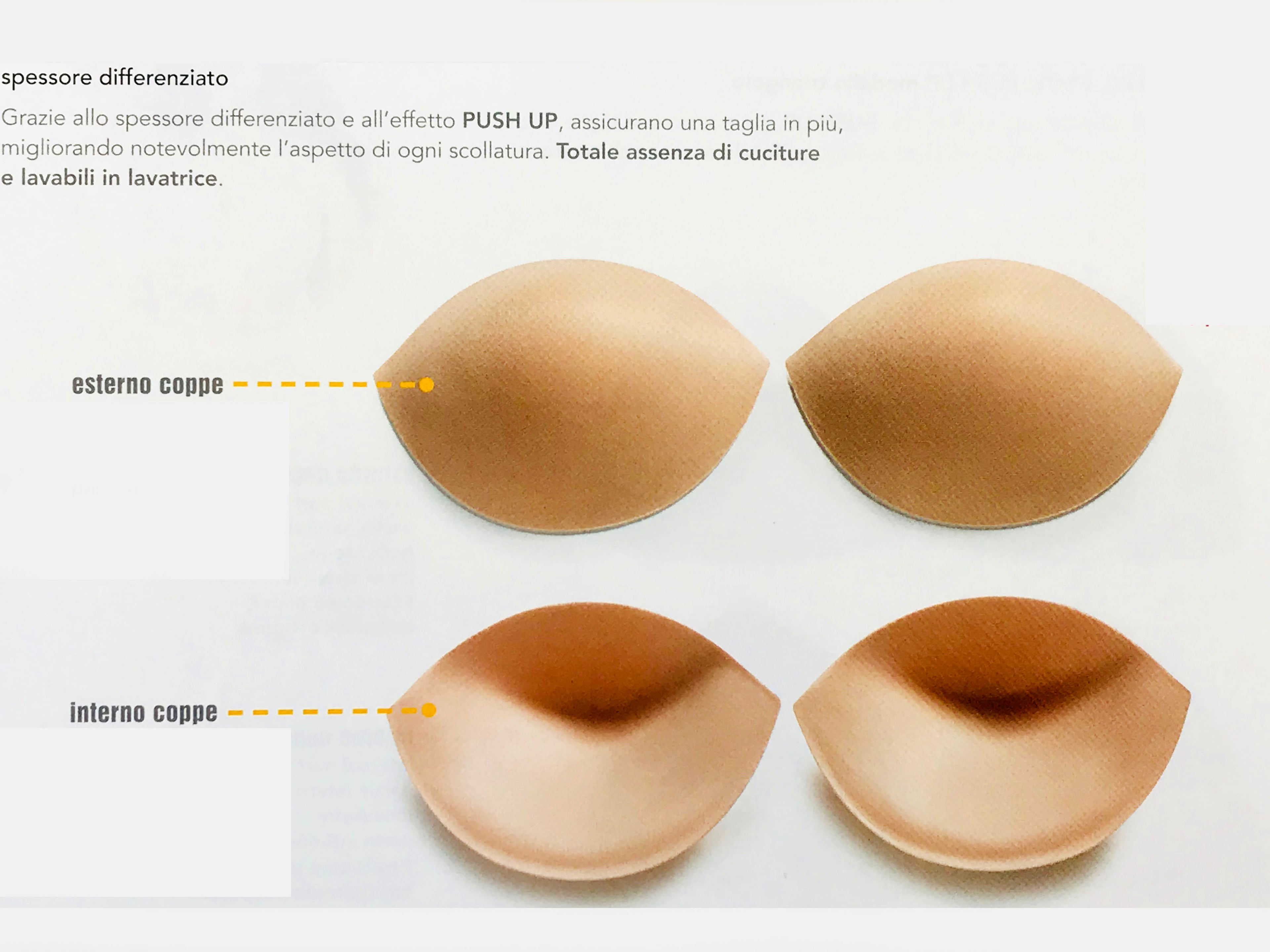 COPPE A PRESSIONE GRADUALE TG.3 CF.2PZ