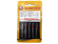 Aghi singer tessuto 60 cf10pz