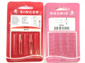 Aghi singer doppi 90/4mm cf.2 aghi