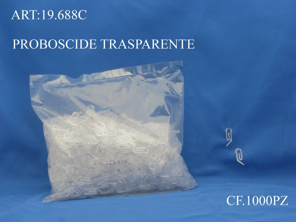 PROBOSCIDE TRASP.688C CF.1000 PZ