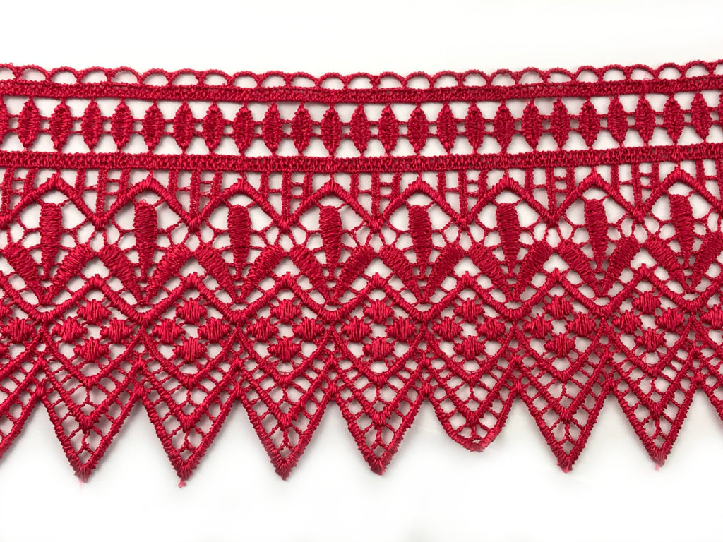 MACRAME COLORATO  CF.18 MT