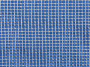 Rete borsa 50 x 100 cm foro 0,5cm  cf1pz