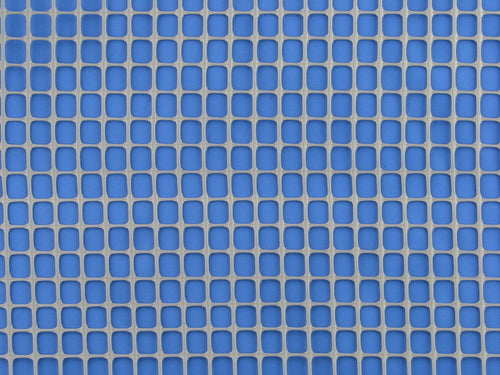 RETE BORSA 50 x 100 CM foro 1 CM  CF1PZ